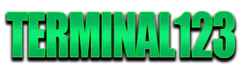 Logo Terminal123
