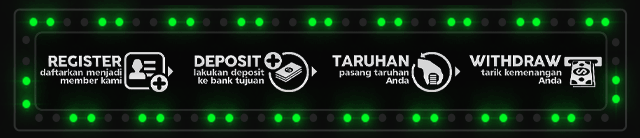 Terminal123 Jackpot